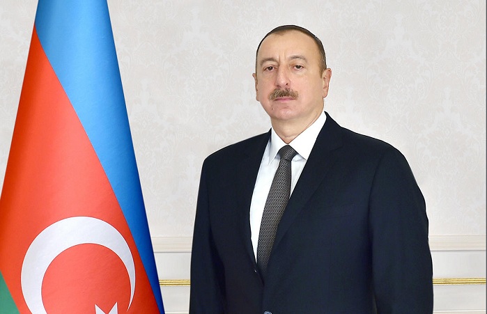 L’article du président azerbaïdjanais publié sur le site officiel du Forum économique mondial